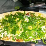 たこ焼　神楽 - 