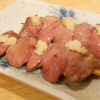 里葉亭 - 