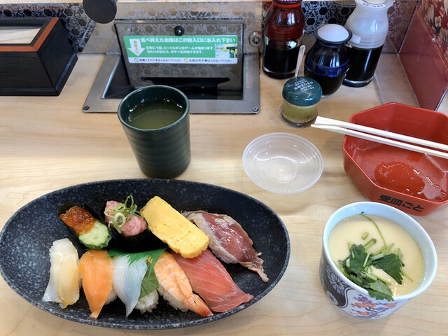 無添くら寿司 広島東雲店 向洋 回転寿司 食べログ 無添くら寿司 広島東雲店 向洋 回転寿司 食べログ