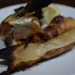 朝めし酒場 ナニコレ食堂 - ハラス