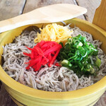 蛸焼き・炉ばた 満家 - 