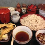 Komoro Soba - 