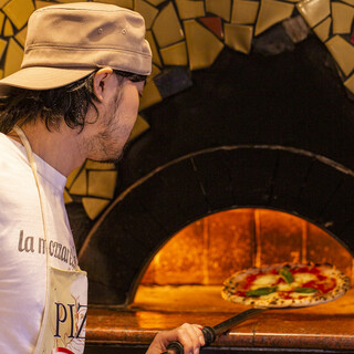 PIZZA & Cheese RITORNO_2