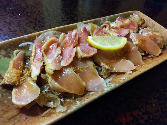 鳥忠 - 赤湯（居酒屋）の写真