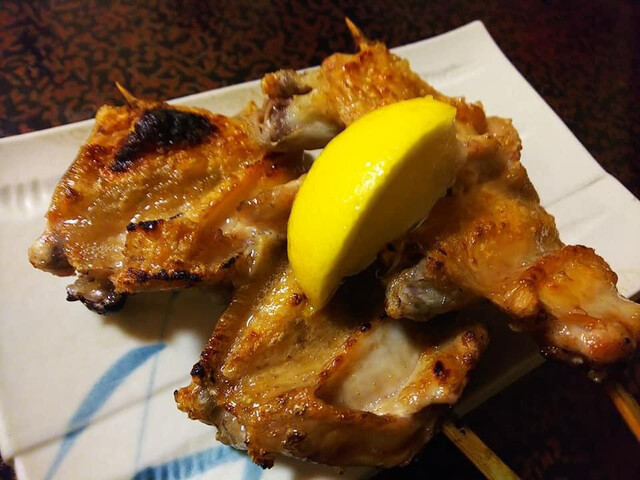 鳥忠 - 赤湯（居酒屋）の写真