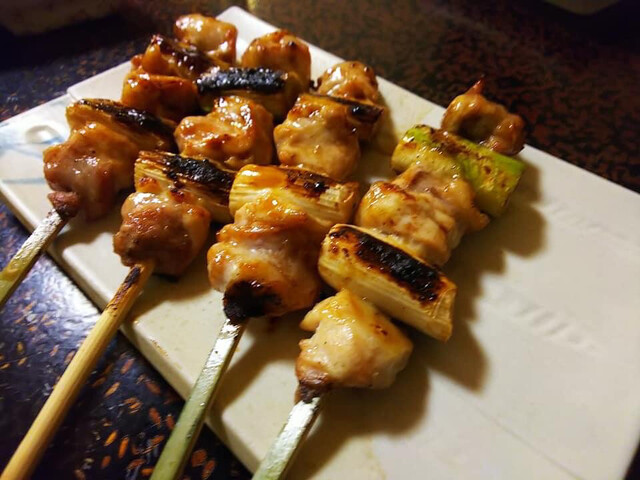 鳥忠 - 赤湯（居酒屋）の写真