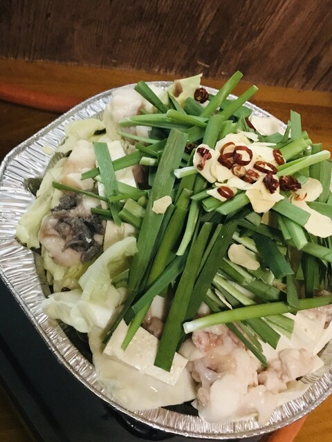 もつ鍋処良寛 城東 居酒屋 食べログ もつ鍋処良寛 城東 居酒屋 食べログ