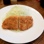 Tonkatsu Higasa - ろーす