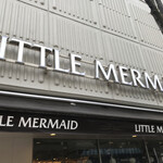 LITTLE MERMAID - 