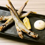 てんくう - 料理写真: