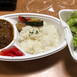 Cafe Dining MIYOSHI - 