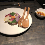 夢国籍居食屋 ヴァンパイア - 