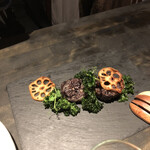 夢国籍居食屋 ヴァンパイア - 