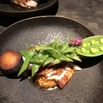 夢国籍居食屋 ヴァンパイア - 