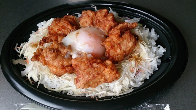 グッドラックカフェ - 鶴岡（居酒屋）の写真