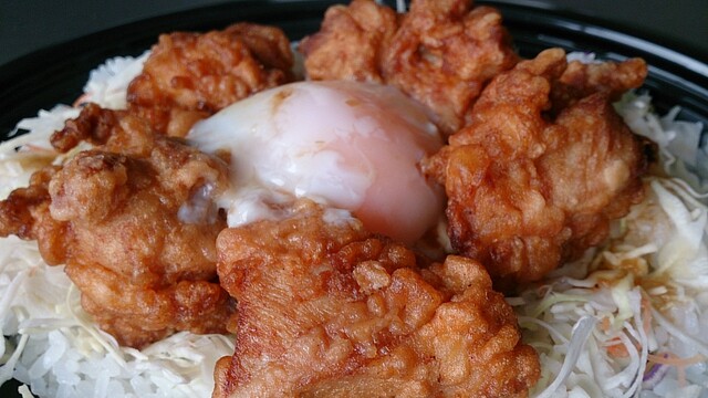 グッドラックカフェ - 鶴岡（居酒屋）の写真