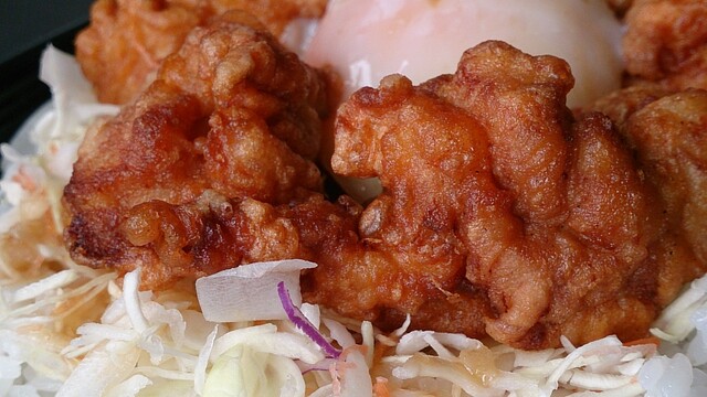 グッドラックカフェ - 鶴岡（居酒屋）の写真