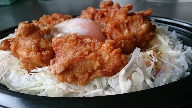 グッドラックカフェ - 鶴岡（居酒屋）の写真