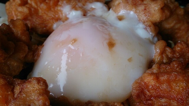 グッドラックカフェ - 鶴岡（居酒屋）の写真