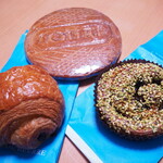 エシレ・メゾン デュ ブール - 