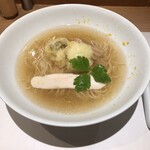 麺屋ま石 - 