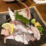 Tsuru shige - 