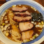 麺屋 悠 - 