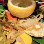 奥湯河原　秀邑 - 