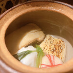 奥湯河原　秀邑 - 