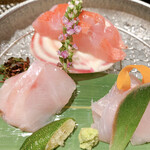 奥湯河原　秀邑 - 