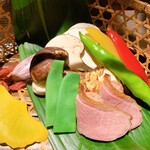 奥湯河原　秀邑 - 