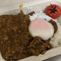 カンブーザ - 