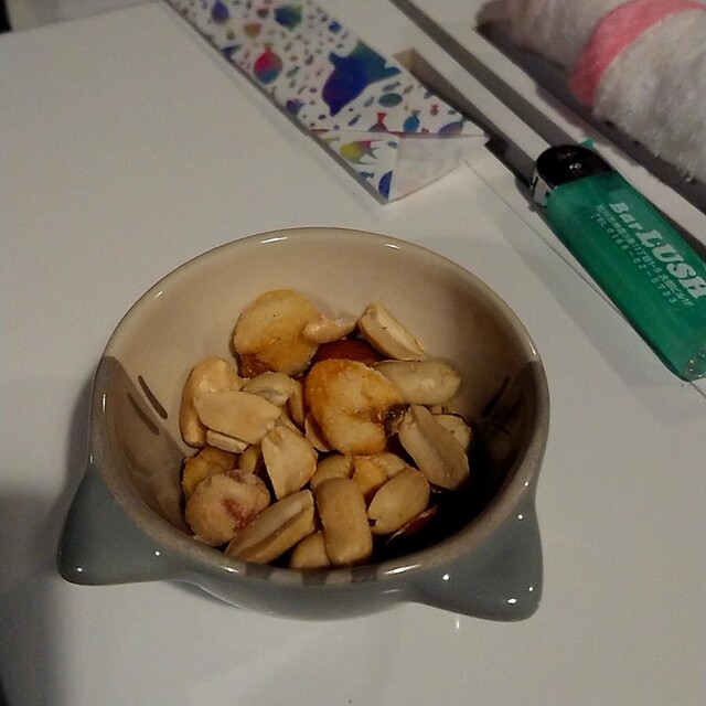 バー ラッシュ（Bar LUSH） - 旭川（バー）の写真