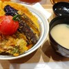新潟カツ丼 タレカツ 渋谷店