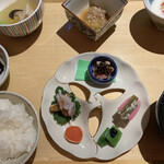 奥湯河原　秀邑 - 