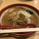 蔵出し味噌麺場　喜久屋 - 