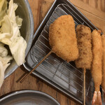 Kushikatsu Tanaka - 