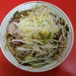 ラーメン二郎 - 