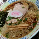 ラーメン246亭 - 