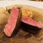 リストランテツヅキ - 