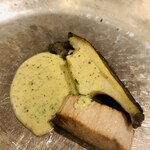 リストランテツヅキ - 