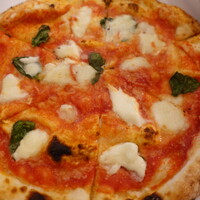 MAKIBI - マルゲリータ