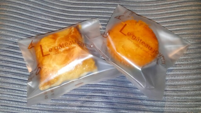 永勝堂菓子店 - 西川町その他（ケーキ）の写真