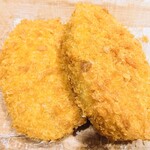 イオン - 料理写真: