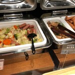 スーパーホテル - 