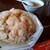 広ちゃん飯店 - 料理写真:エビチャーハン