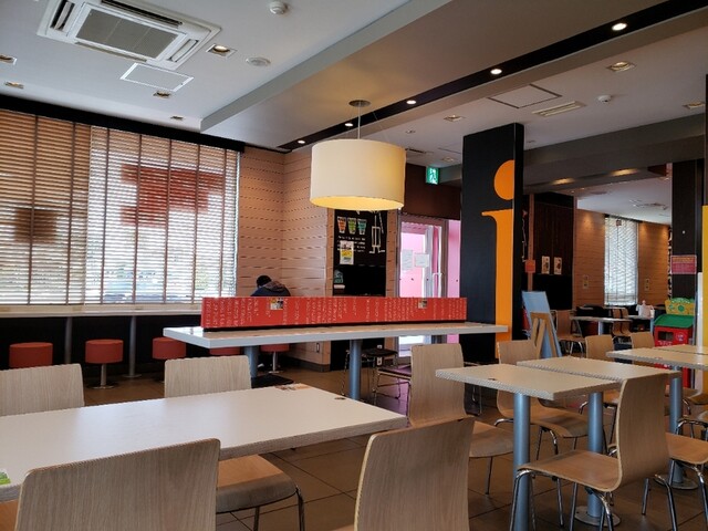 マクドナルド つくば研究学園店 Mcdonald S 研究学園 ハンバーガー 食べログ マクドナルド つくば研究学園店 Mcdonald S 研究学園 ハンバーガー 食べログ