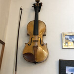 コアンドル - バイオリン