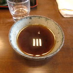 釜竹 - 美味しい出汁