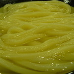 うどん 丸香 - うどんアップ